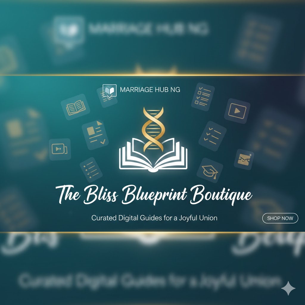 The Bliss Blueprint Boutique